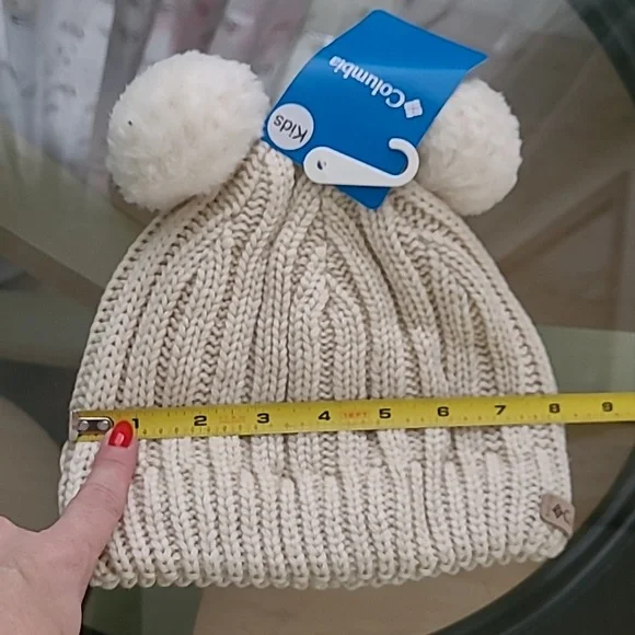 NWT Columbia Hat for Kids ❤️ - Picture 6 of 6